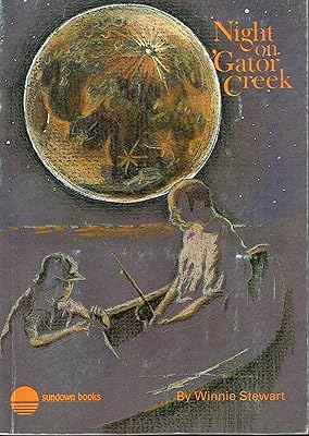 Night on Gator Creek