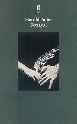 Betrayal (Faber Drama)