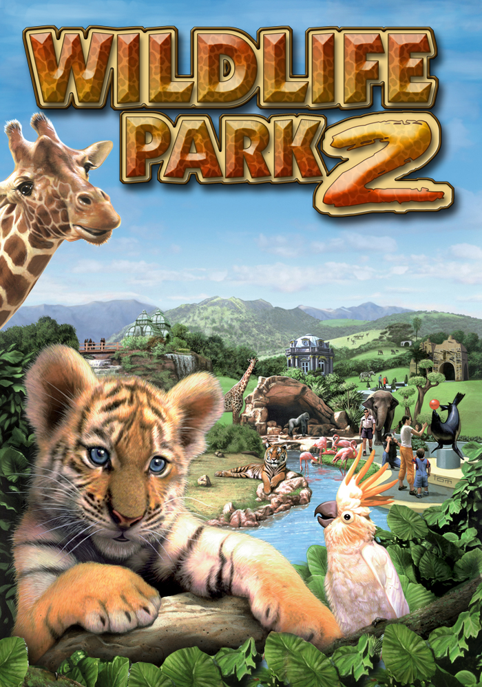 review – wildlife park 2 [online game code]