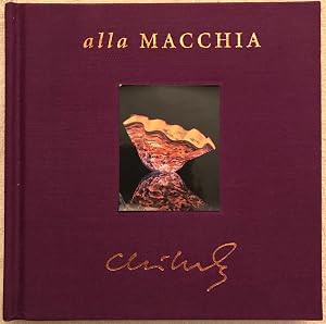 Chihuly: Alla Macchia