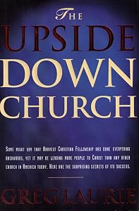 The Upside Down Church