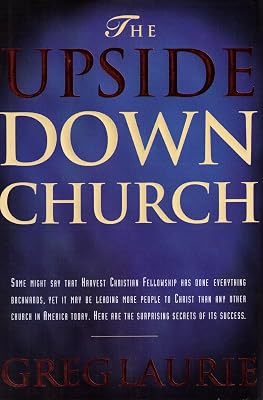 The Upside Down Church