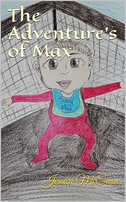 The Adventure's of Max