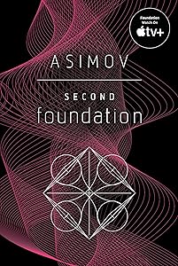 Second Foundation