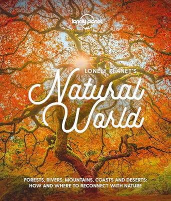 Lonely Planet's Natural World