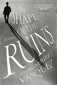 The Shape of the Ruins: A Novel