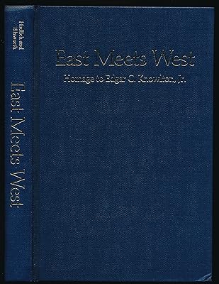 East Meets West: Homage to Edgar C. Knowlton, Jr.