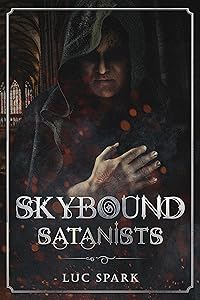 Skybound Satanists by Luc Spark