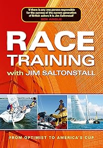 Race Training with Jim Saltonstall