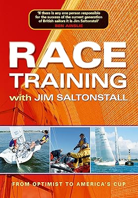 Race Training with Jim Saltonstall