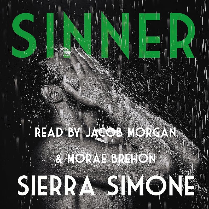 Sinner: Priest, Book 3 by Sierra Simone