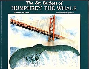 Six Bridges of Humphrey the Whale by toni-knapp