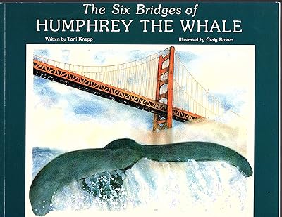 Six Bridges of Humphrey the Whale