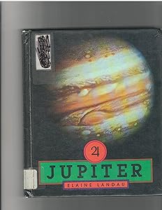 Jupiter (First Book)