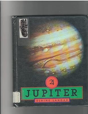 Jupiter (First Book)