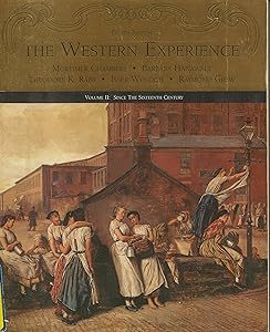 The Western Experience: The Modern Era (III)
