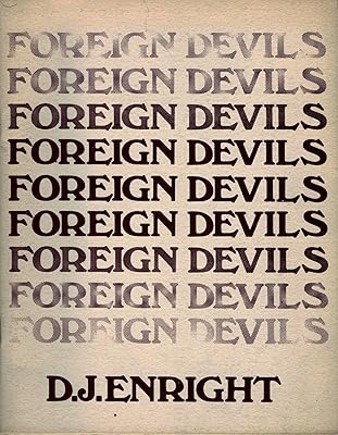 Foreign Devils