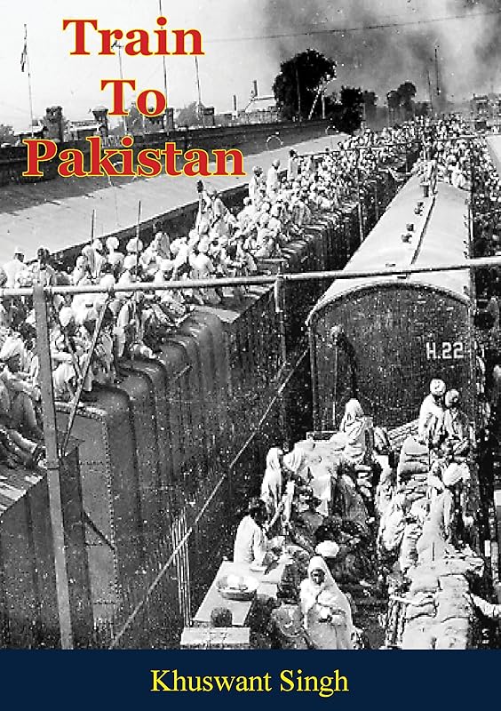 Train To Pakistan by Khushwant Singh