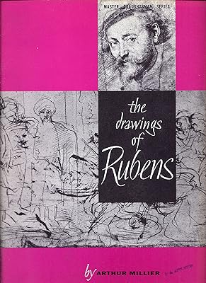 The drawings of Rubens,