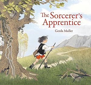 The Sorcerer's Apprentice