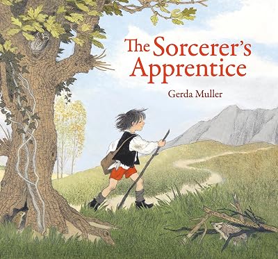 The Sorcerer's Apprentice