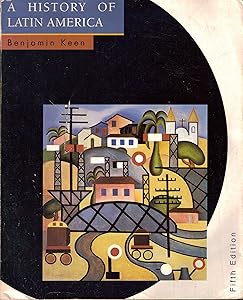 A History of Latin America