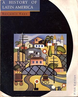 A History of Latin America