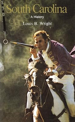 South Carolina: A Bicentennial History (States and the Nation)