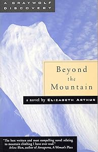 Beyond the Mountain by Elizabeth Arthur
