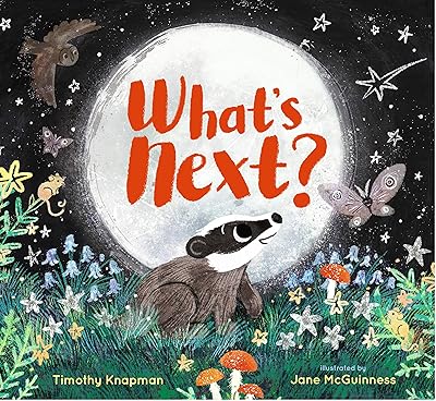 What's Next?