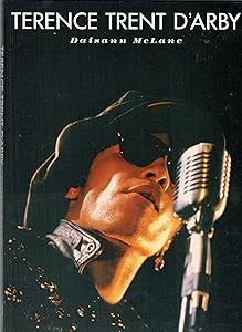 Terence Trent D'Arby by Daisann McLane