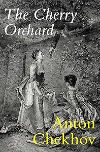 The Cherry Orchard