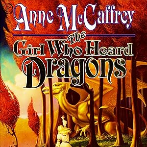 The Girl Who Heard Dragons