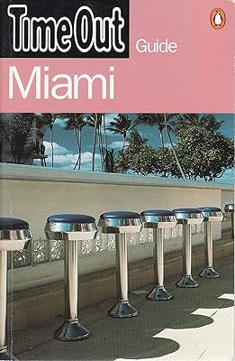 Time Out Miami 2