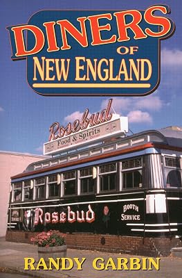 Diners of New England