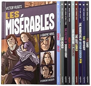 Classic Fiction by Carl Bowen