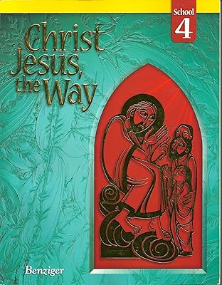 Christ Jesus the Way 4