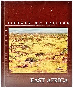 East Africa (Library of Nations)