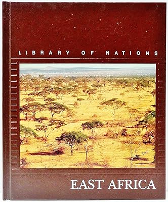 East Africa (Library of Nations)