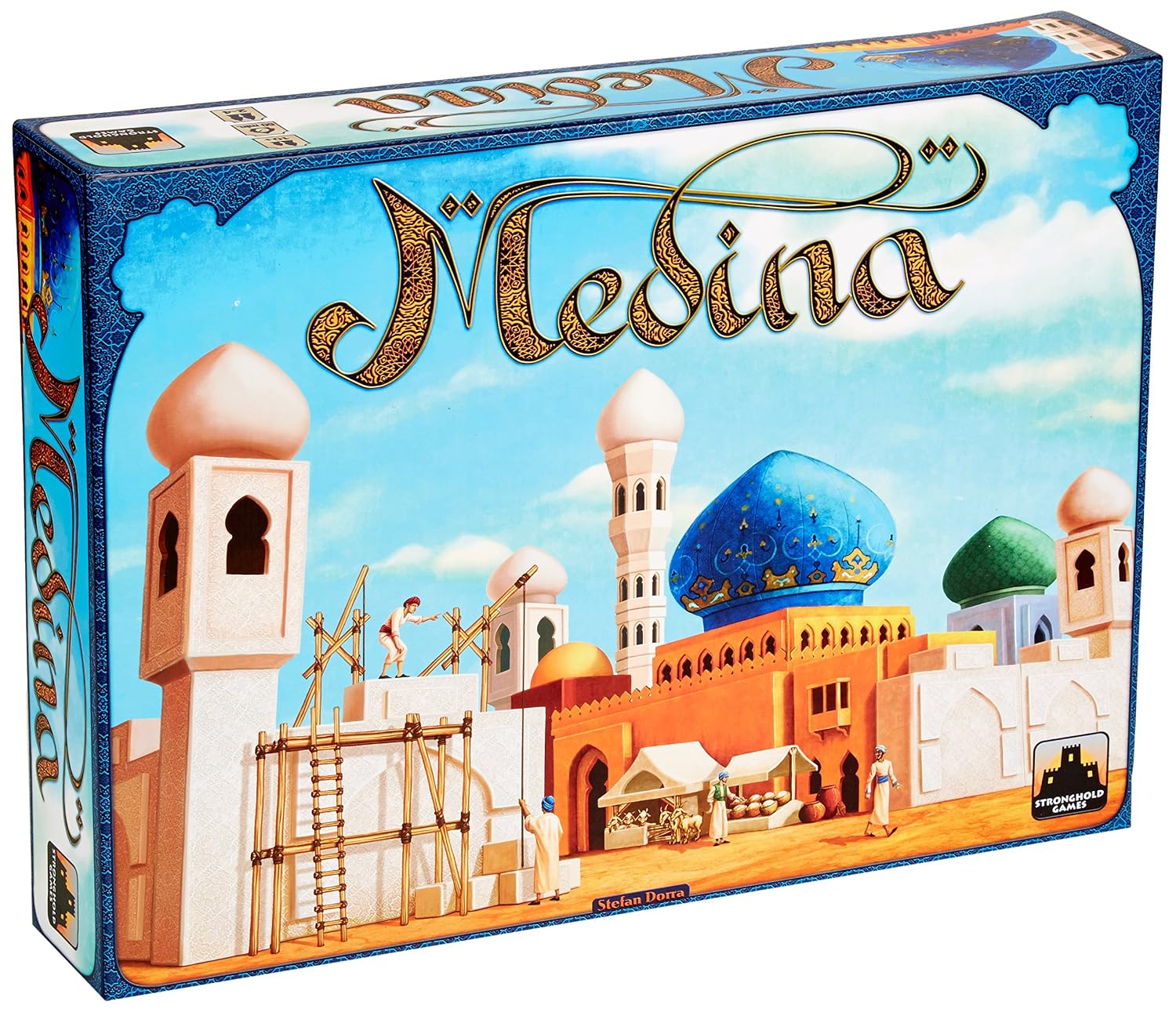 Game Deal – Medina