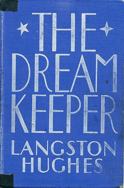 Dream Keeper, The by Langston Hughes