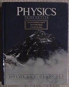 Physics: Principles with applications
