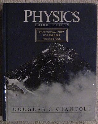 Physics: Principles with applications