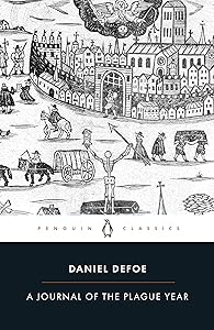 A Journal of the Plague Year (Penguin Classics)