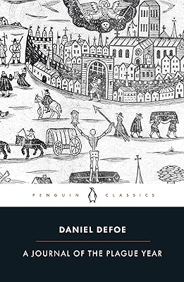 A Journal of the Plague Year (Penguin Classics)