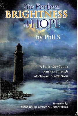 The Perfect Brightness of Hope (The Perfect Brightness of Hope)