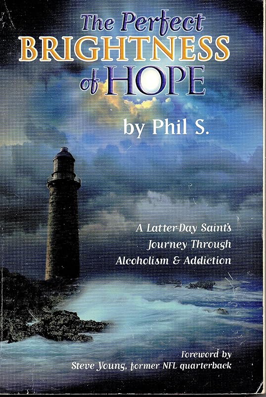 The Perfect Brightness of Hope (The Perfect Brightness of Hope) by Phil S.