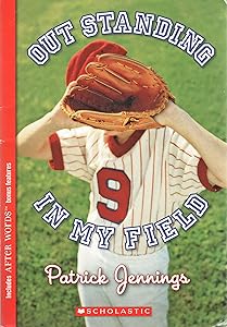 Out Standing In My Field