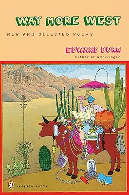 Way More West (Penguin Poets)