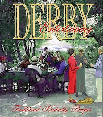 Derby Entertaining